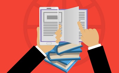 e-books